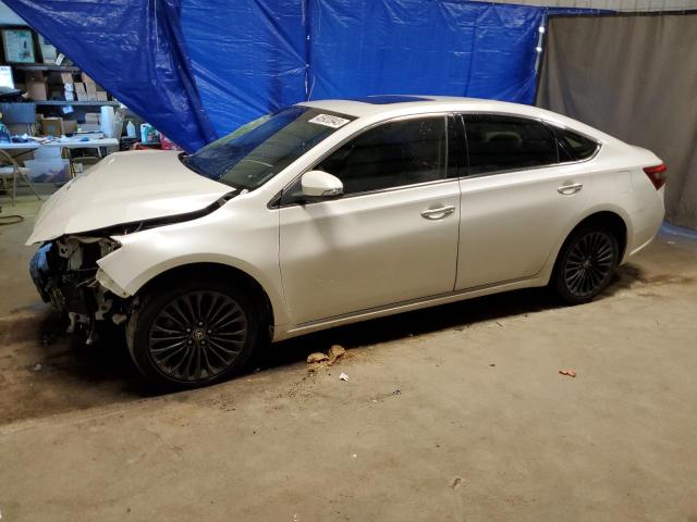 TOYOTA AVALON XLE 2016 4t1bk1ebxgu231098