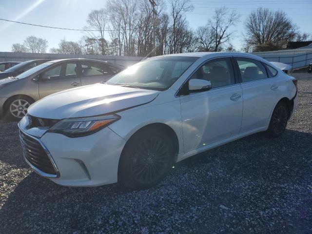 TOYOTA AVALON 2016 4t1bk1ebxgu231375