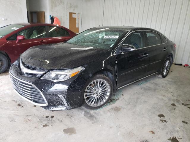 TOYOTA AVALON XLE 2016 4t1bk1ebxgu233059