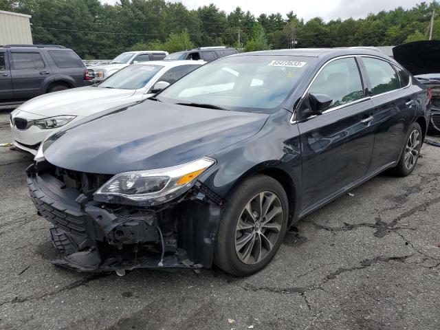 TOYOTA AVALON XLE 2016 4t1bk1ebxgu236351