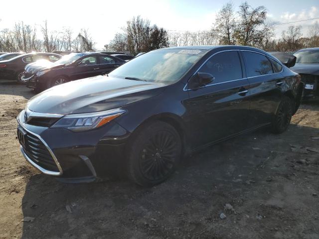 TOYOTA AVALON XLE 2016 4t1bk1ebxgu241470