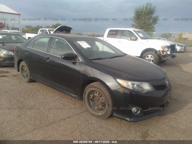 TOYOTA CAMRY 2012 4t1bk1fk0cu002194