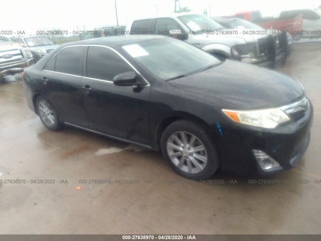 TOYOTA CAMRY 2012 4t1bk1fk0cu003958