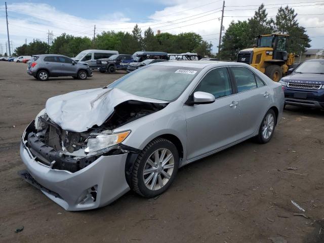 TOYOTA CAMRY 2012 4t1bk1fk0cu004057