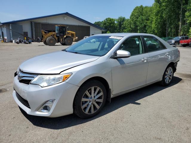 TOYOTA CAMRY 2012 4t1bk1fk0cu007069