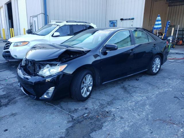 TOYOTA CAMRY 2012 4t1bk1fk0cu009680