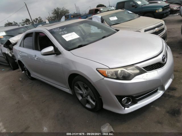 TOYOTA CAMRY 2012 4t1bk1fk0cu011462