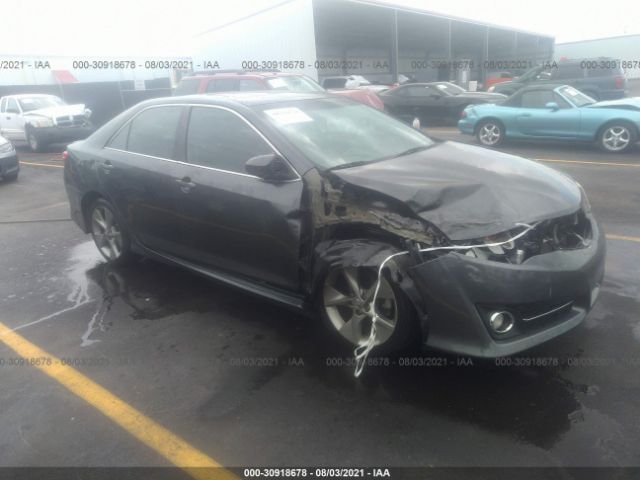 TOYOTA CAMRY 2012 4t1bk1fk0cu011848