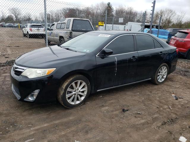 TOYOTA CAMRY 2012 4t1bk1fk0cu011879