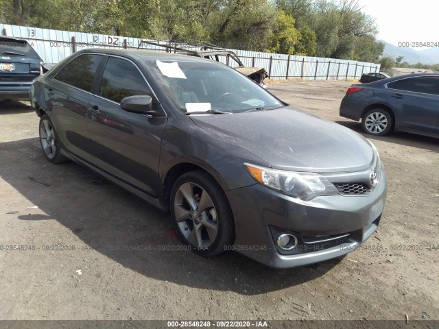 TOYOTA CAMRY 2012 4t1bk1fk0cu015589