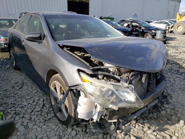 TOYOTA CAMRY SE 2012 4t1bk1fk0cu502422