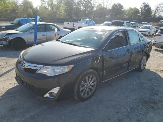 TOYOTA CAMRY 2012 4t1bk1fk0cu503621