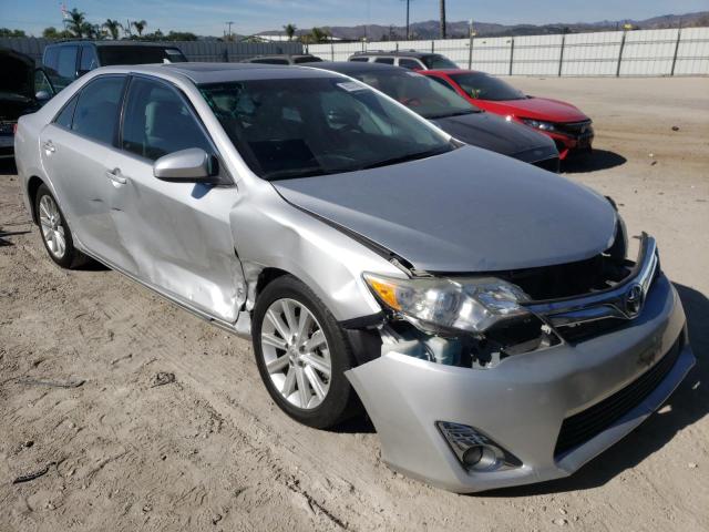 TOYOTA CAMRY SE 2012 4t1bk1fk0cu505224