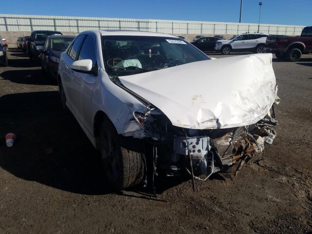 TOYOTA CAMRY SE 2012 4t1bk1fk0cu511136