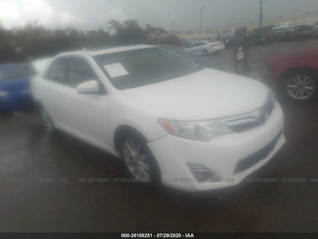 TOYOTA CAMRY 2012 4t1bk1fk0cu511377