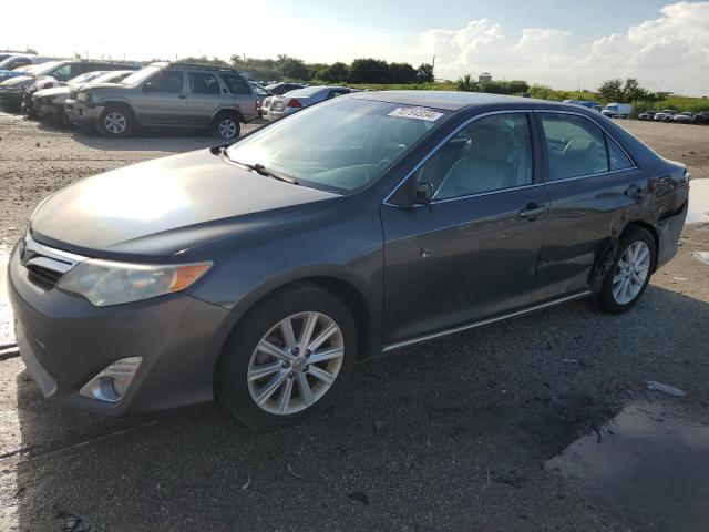 TOYOTA CAMRY SE 2012 4t1bk1fk0cu511847