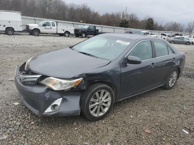 TOYOTA CAMRY 2012 4t1bk1fk0cu512562