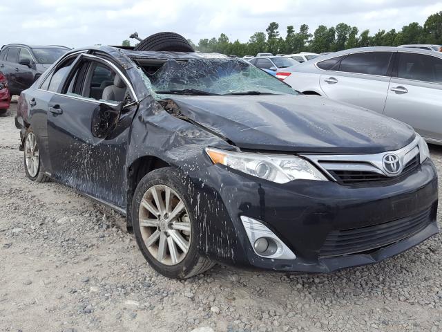 TOYOTA CAMRY SE 2012 4t1bk1fk0cu513176