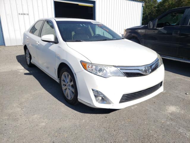 TOYOTA CAMRY SE 2012 4t1bk1fk0cu514635