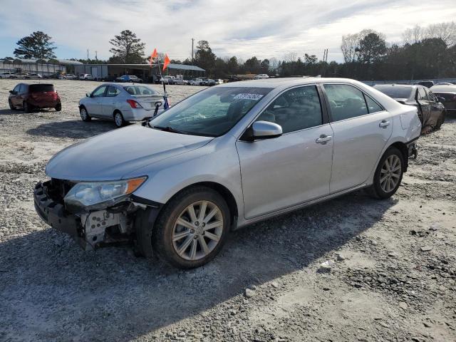 TOYOTA CAMRY SE 2012 4t1bk1fk0cu515641