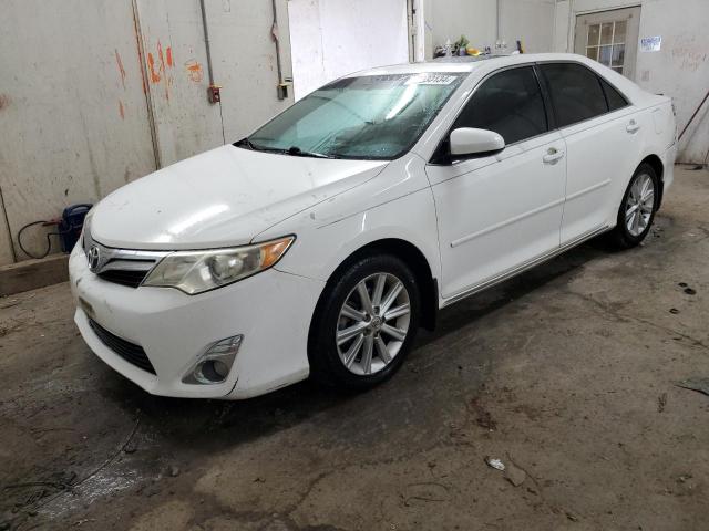 TOYOTA CAMRY SE 2012 4t1bk1fk0cu515882