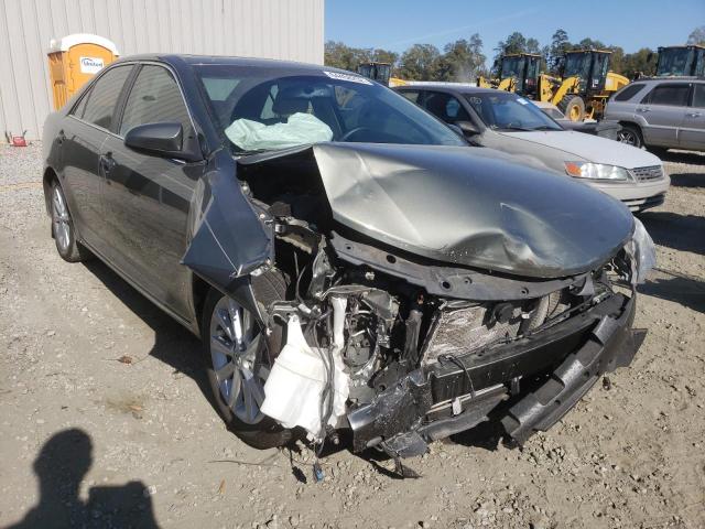 TOYOTA CAMRY SE 2012 4t1bk1fk0cu518023