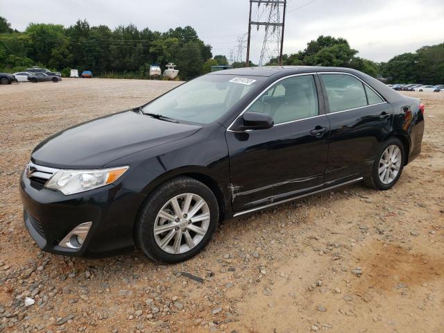 TOYOTA CAMRY SE 2012 4t1bk1fk0cu518569