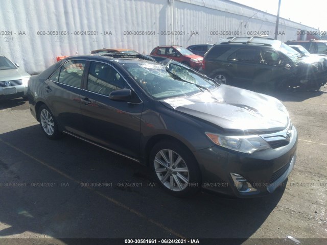 TOYOTA CAMRY 2012 4t1bk1fk0cu518779