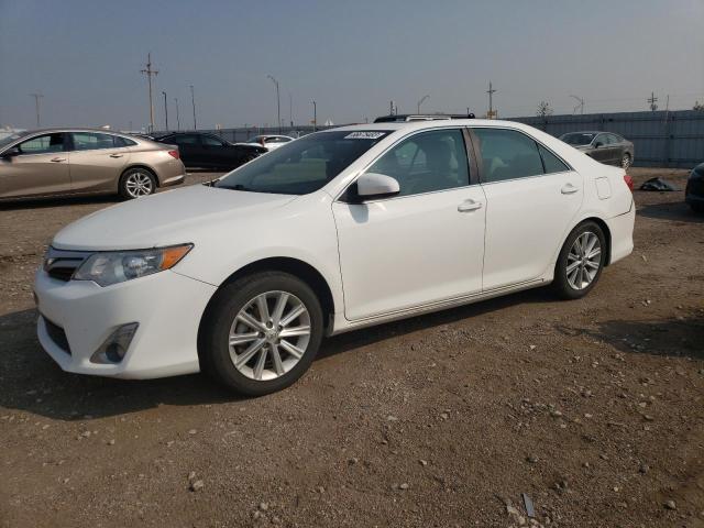 TOYOTA CAMRY SE 2012 4t1bk1fk0cu520287