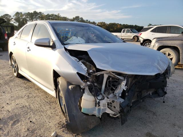 TOYOTA CAMRY 2012 4t1bk1fk0cu520497