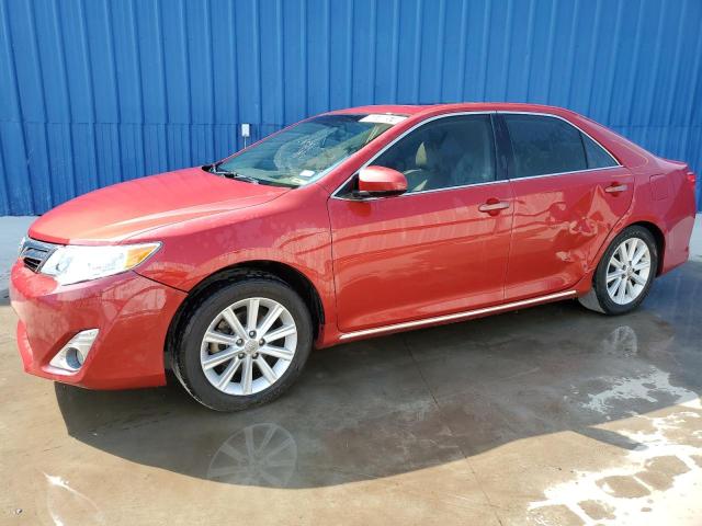 TOYOTA CAMRY SE 2012 4t1bk1fk0cu523464