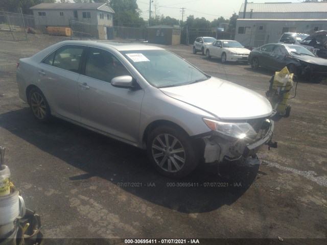 TOYOTA CAMRY 2012 4t1bk1fk0cu524677