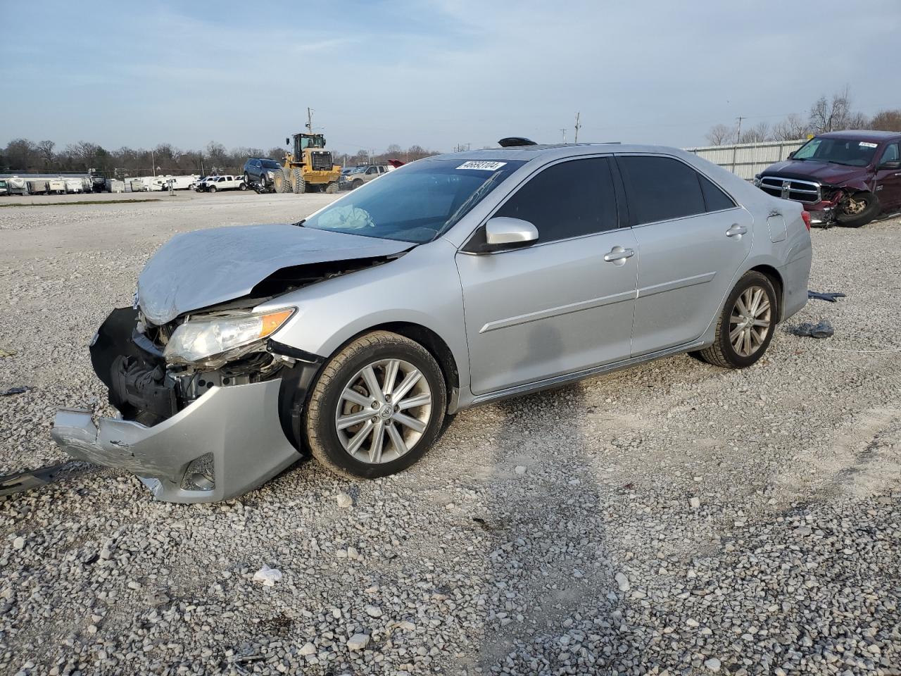 TOYOTA CAMRY 2012 4t1bk1fk0cu524694