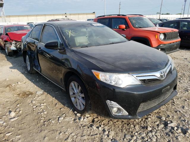 TOYOTA CAMRY SE 2013 4t1bk1fk0du020809