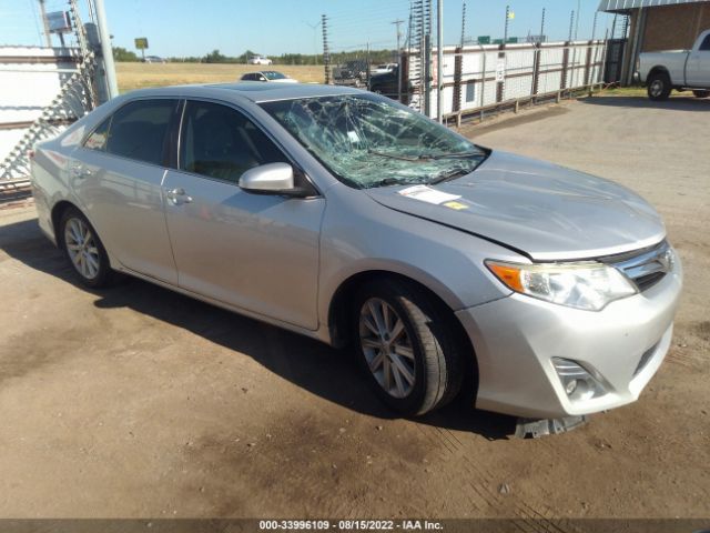 TOYOTA CAMRY 2013 4t1bk1fk0du021409