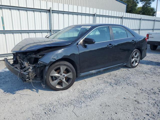 TOYOTA CAMRY 2013 4t1bk1fk0du022298