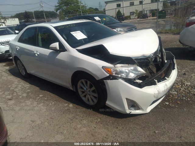 TOYOTA CAMRY 2013 4t1bk1fk0du022527