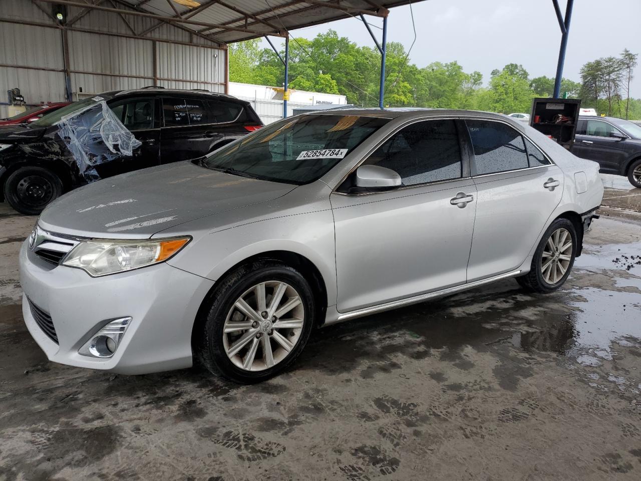 TOYOTA CAMRY 2013 4t1bk1fk0du023371