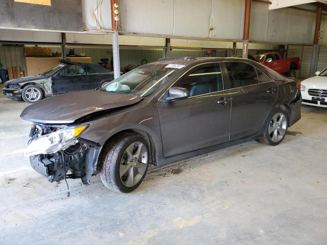 TOYOTA CAMRY SE 2013 4t1bk1fk0du531033