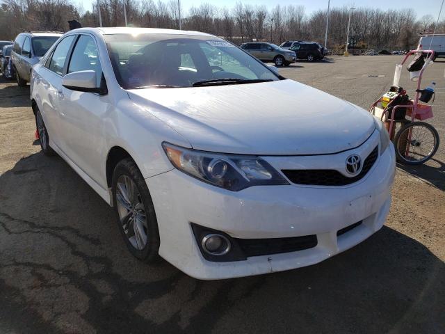 TOYOTA CAMRY SE 2013 4t1bk1fk0du532277