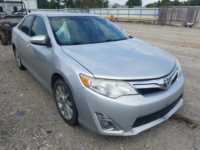 TOYOTA CAMRY SE 2013 4t1bk1fk0du532411