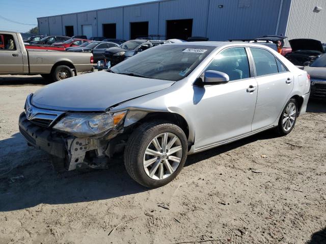 TOYOTA CAMRY 2013 4t1bk1fk0du533784