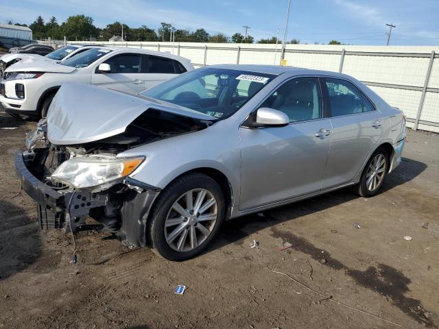 TOYOTA CAMRY SE 2013 4t1bk1fk0du533946