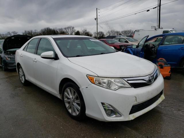 TOYOTA CAMRY SE 2013 4t1bk1fk0du535390