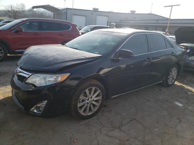 TOYOTA CAMRY SE 2013 4t1bk1fk0du535602