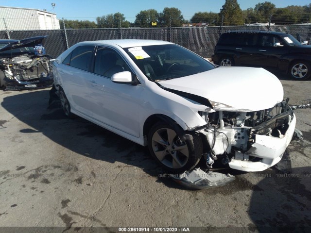 TOYOTA CAMRY 2014 4t1bk1fk0eu024599