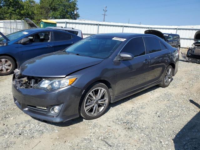 TOYOTA CAMRY 2014 4t1bk1fk0eu025297