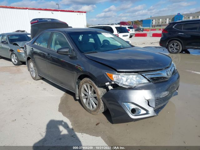 TOYOTA CAMRY 2014 4t1bk1fk0eu026224