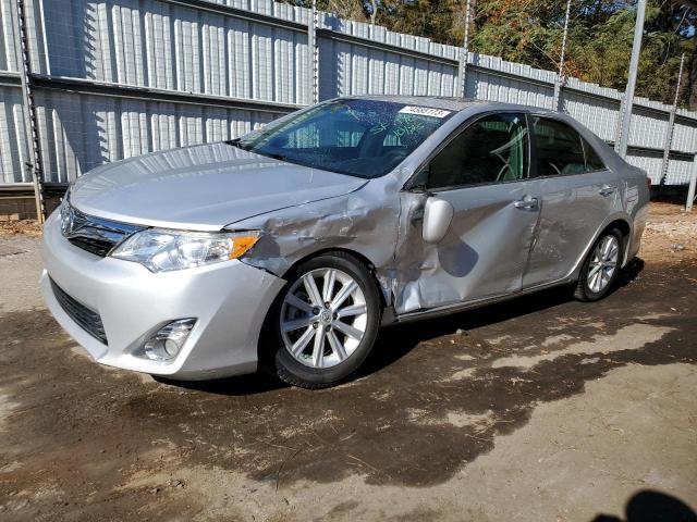 TOYOTA CAMRY 2014 4t1bk1fk0eu538145