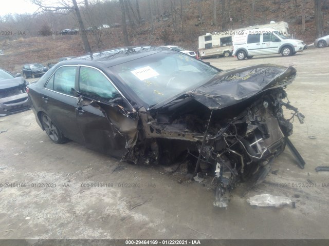 TOYOTA CAMRY 2014 4t1bk1fk0eu540459